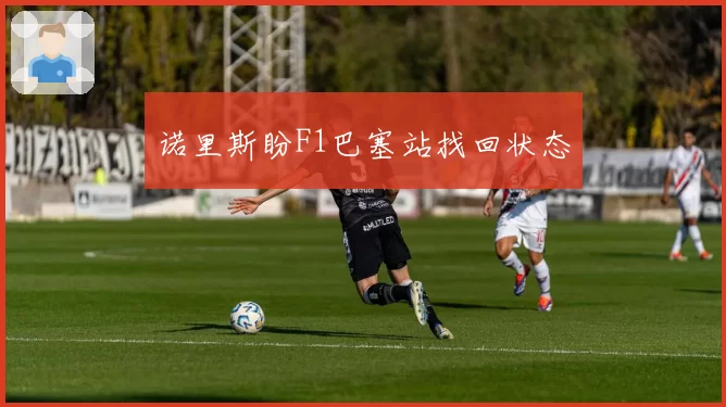 诺里斯盼F1巴塞站找回状态