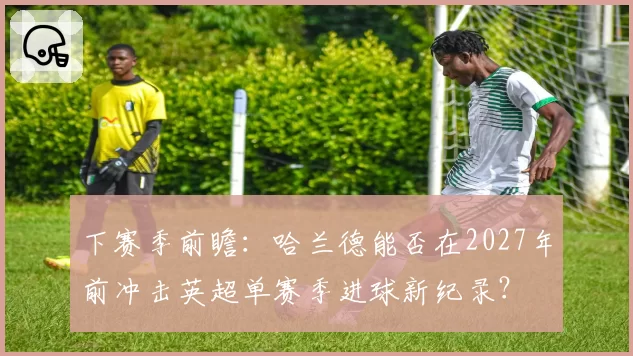 下赛季前瞻:哈兰德能否在2027年前冲击英超单赛季进球新纪录?