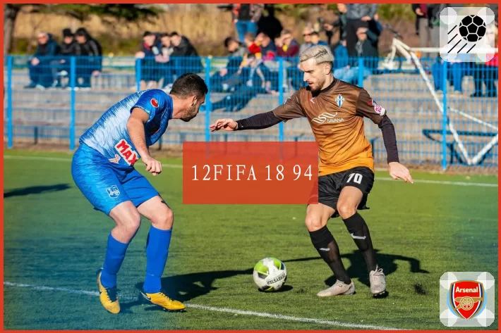 12FIFA 18 94