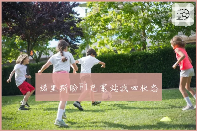 诺里斯盼F1巴塞站找回状态