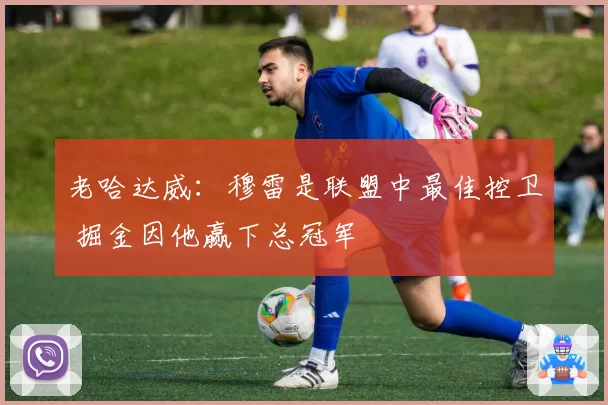 老哈达威:穆雷是联盟中最佳控卫 掘金因他赢下总冠军